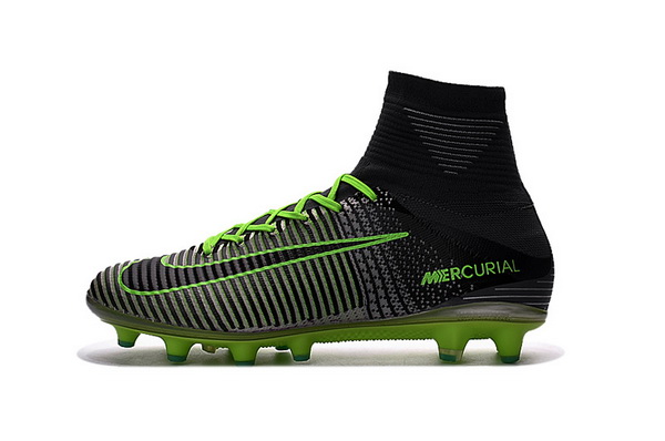 NIke Mercurial Superfly V AG Pro Men Shoes--072